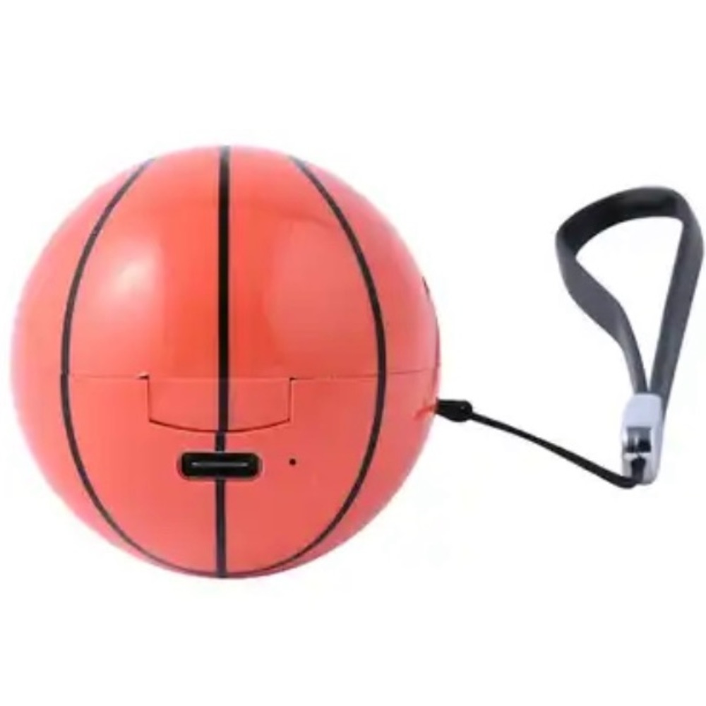 🏀Basketball Bluetooth Earbuds🏀 - Picture 5 of 12